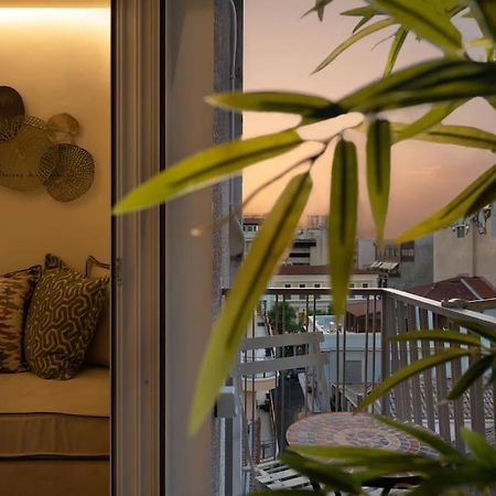 Apartmán Heart Of Monastiraki Atény Exteriér fotografie
