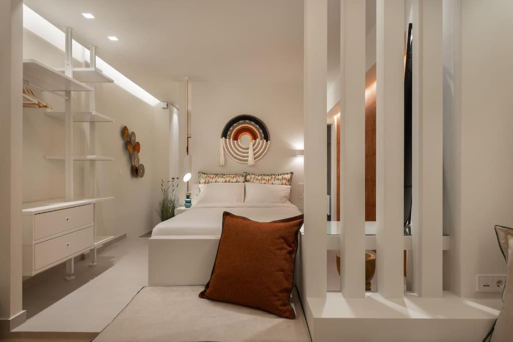 Apartmán Heart Of Monastiraki Atény Exteriér fotografie