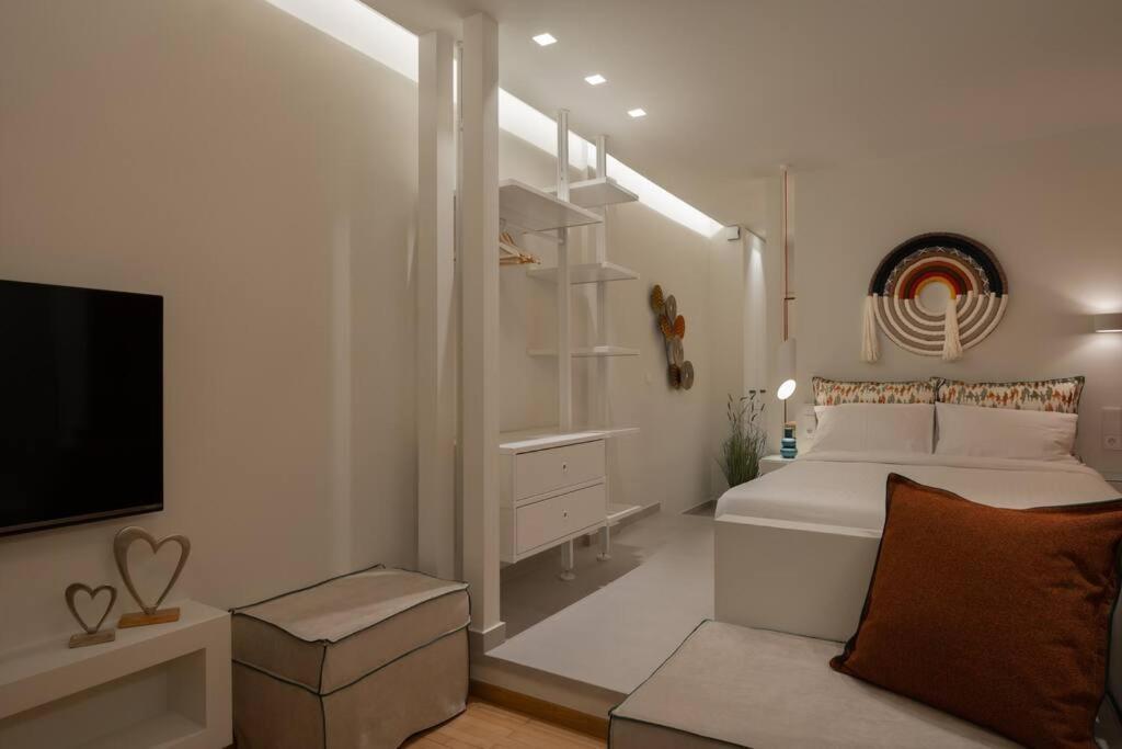 Apartmán Heart Of Monastiraki Atény Exteriér fotografie