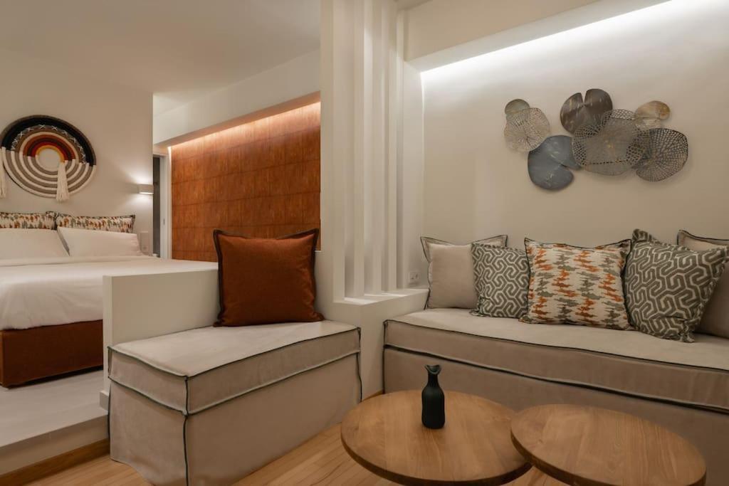 Apartmán Heart Of Monastiraki Atény Exteriér fotografie