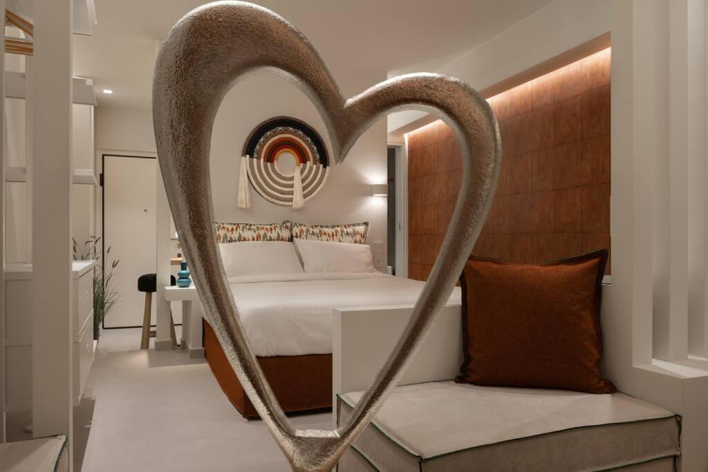 Apartmán Heart Of Monastiraki Atény Exteriér fotografie