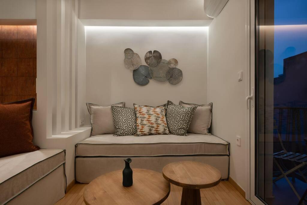 Apartmán Heart Of Monastiraki Atény Exteriér fotografie