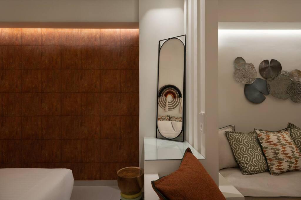 Apartmán Heart Of Monastiraki Atény Exteriér fotografie