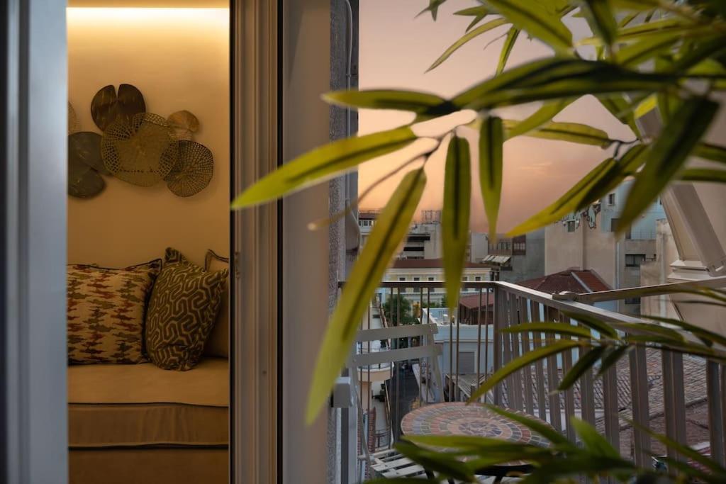 Apartmán Heart Of Monastiraki Atény Exteriér fotografie